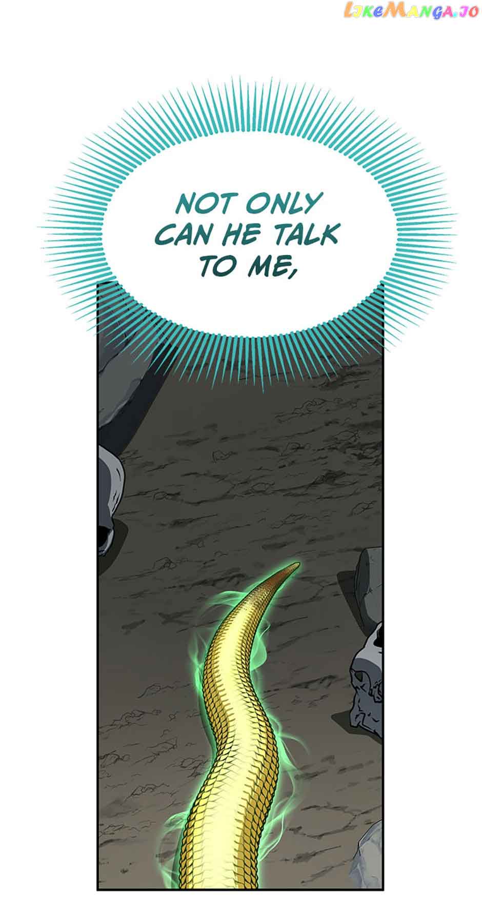 Surviving as the Devil's Child Chapter 32 page 82