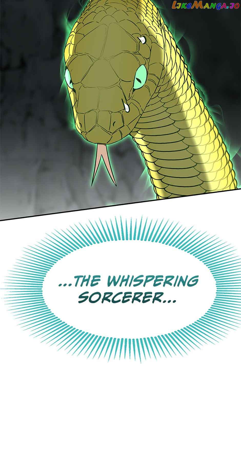 Surviving as the Devil's Child Chapter 32 page 86