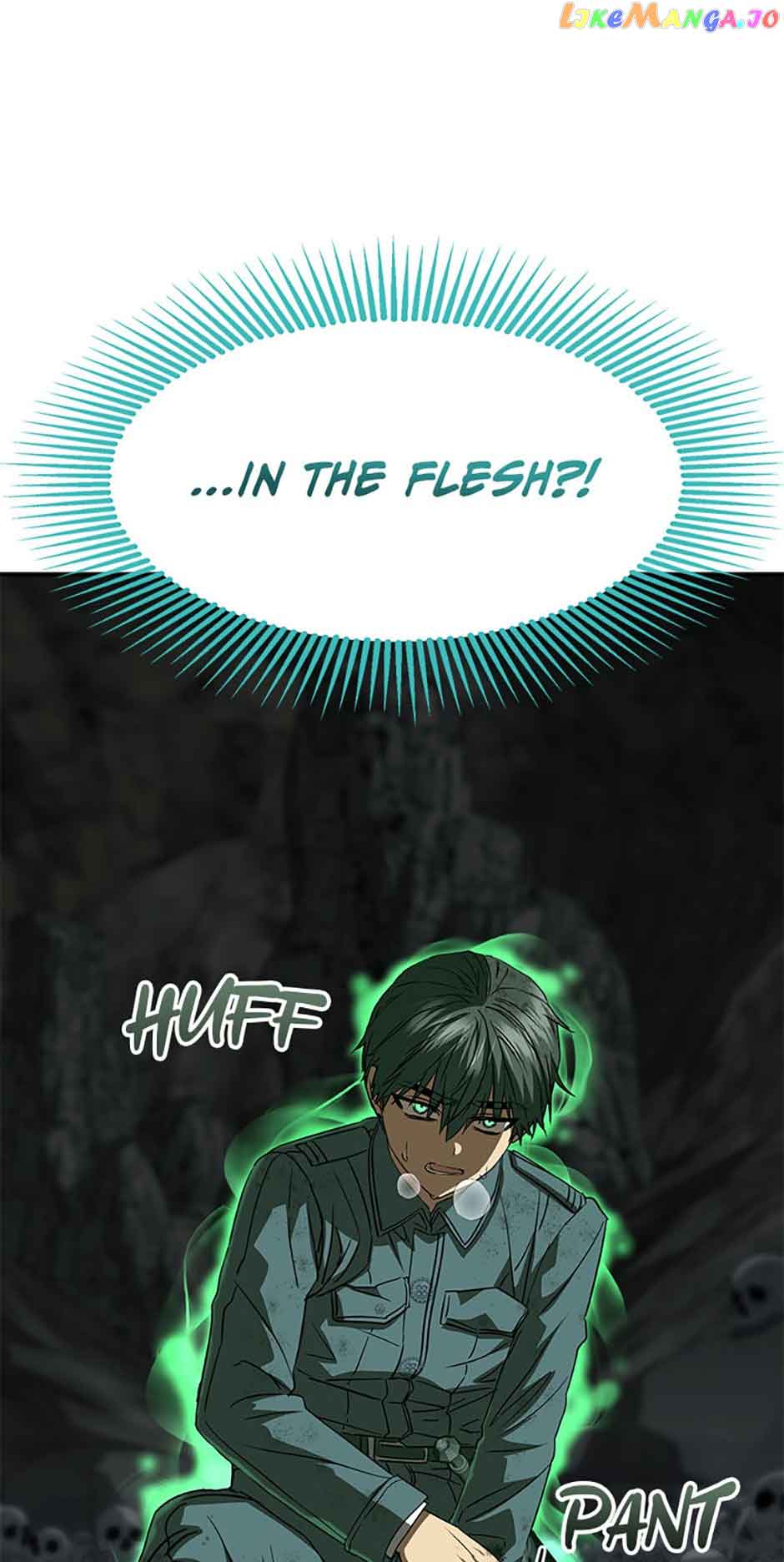 Surviving as the Devil's Child Chapter 32 page 87