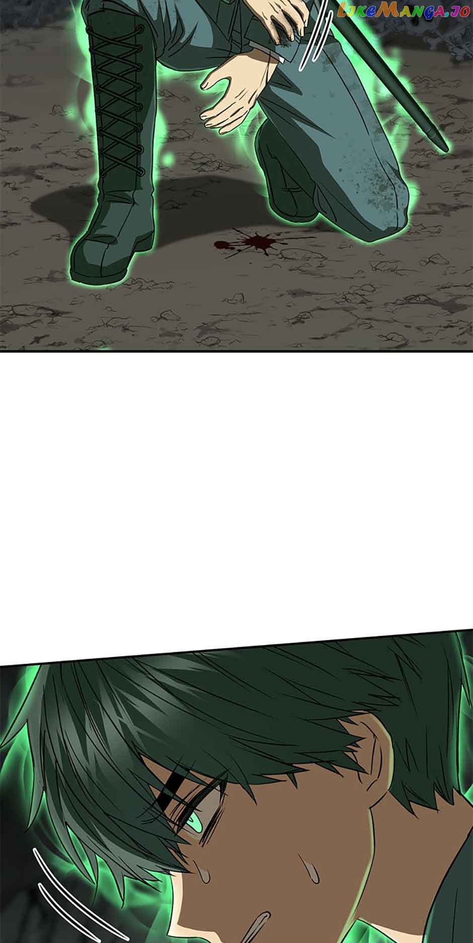 Surviving as the Devil's Child Chapter 32 page 88
