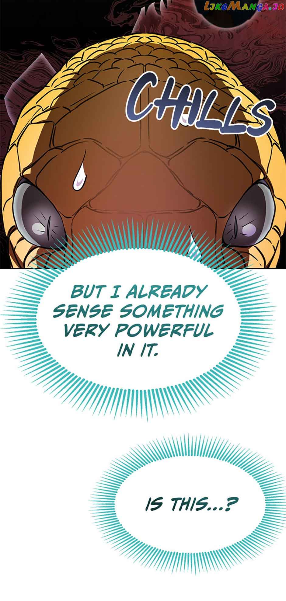 Surviving as the Devil's Child Chapter 32 page 113