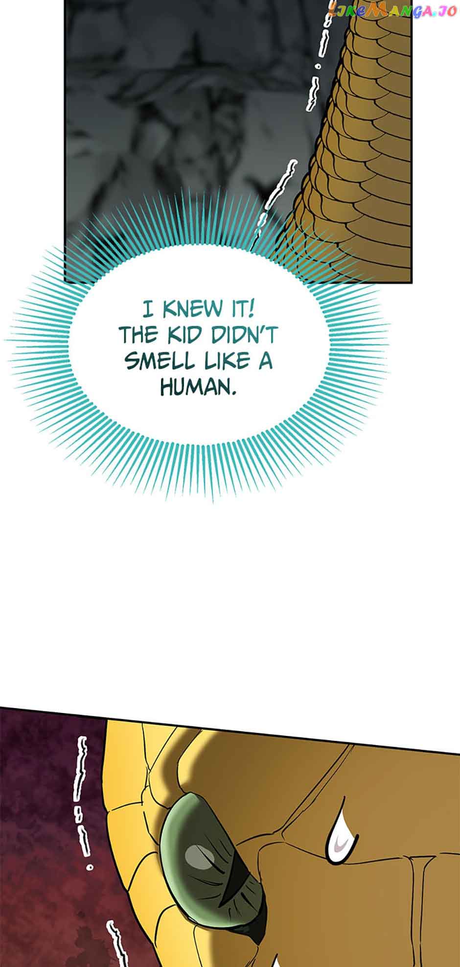 Surviving as the Devil's Child Chapter 32 page 115
