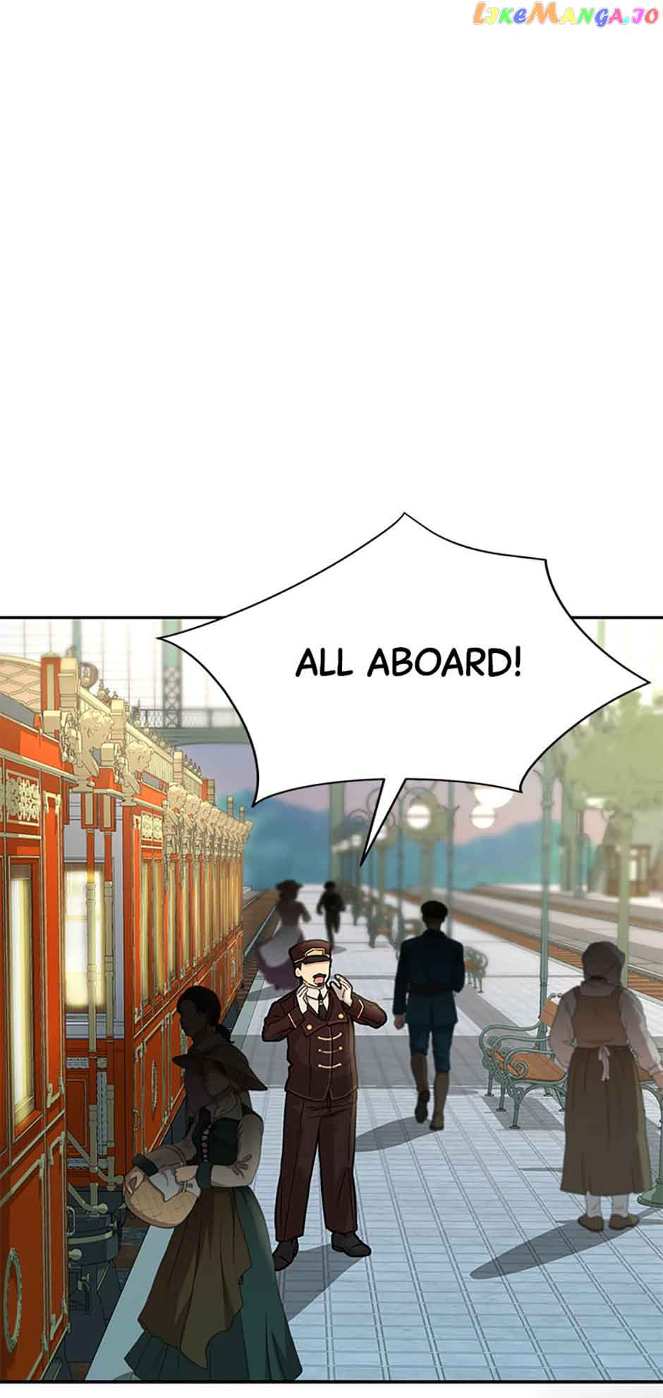 Surviving as the Devil's Child Chapter 36 page 30