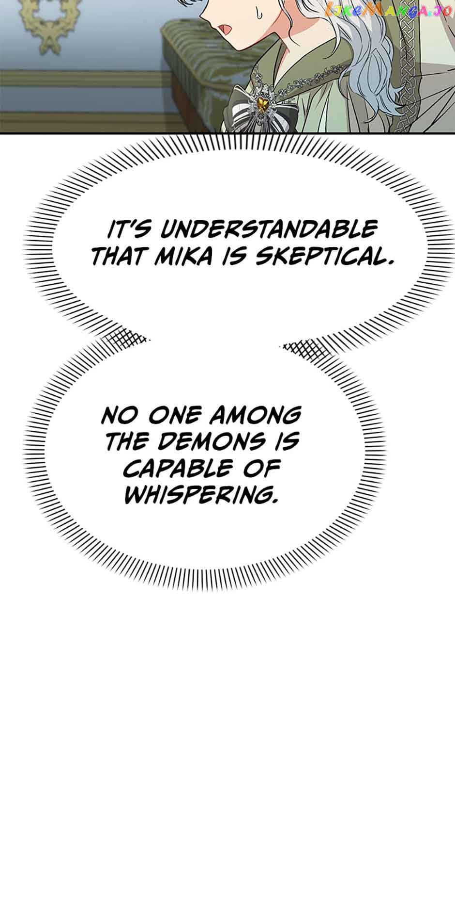 Surviving as the Devil's Child Chapter 36 page 40