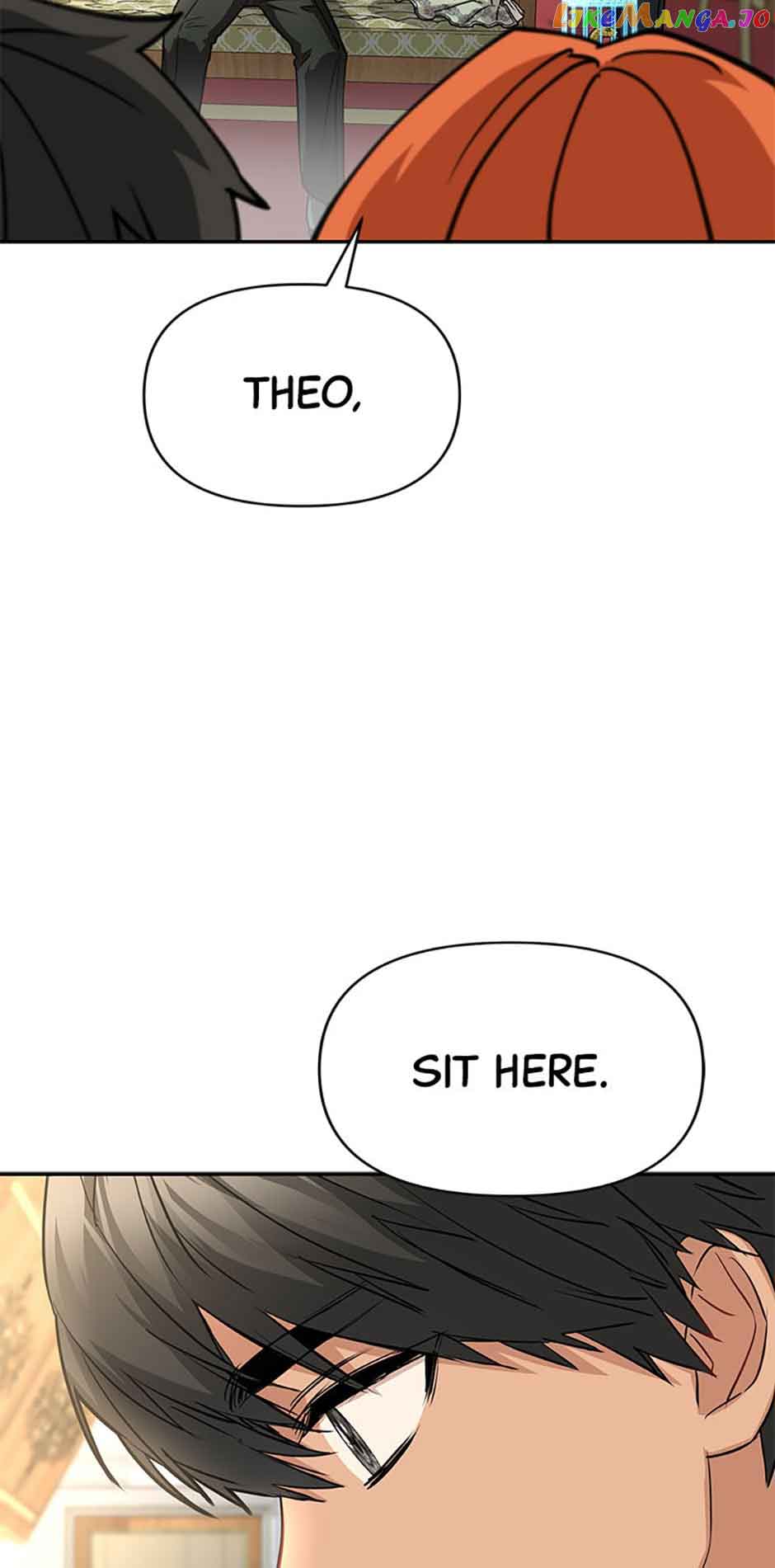 Surviving as the Devil's Child Chapter 36 page 44