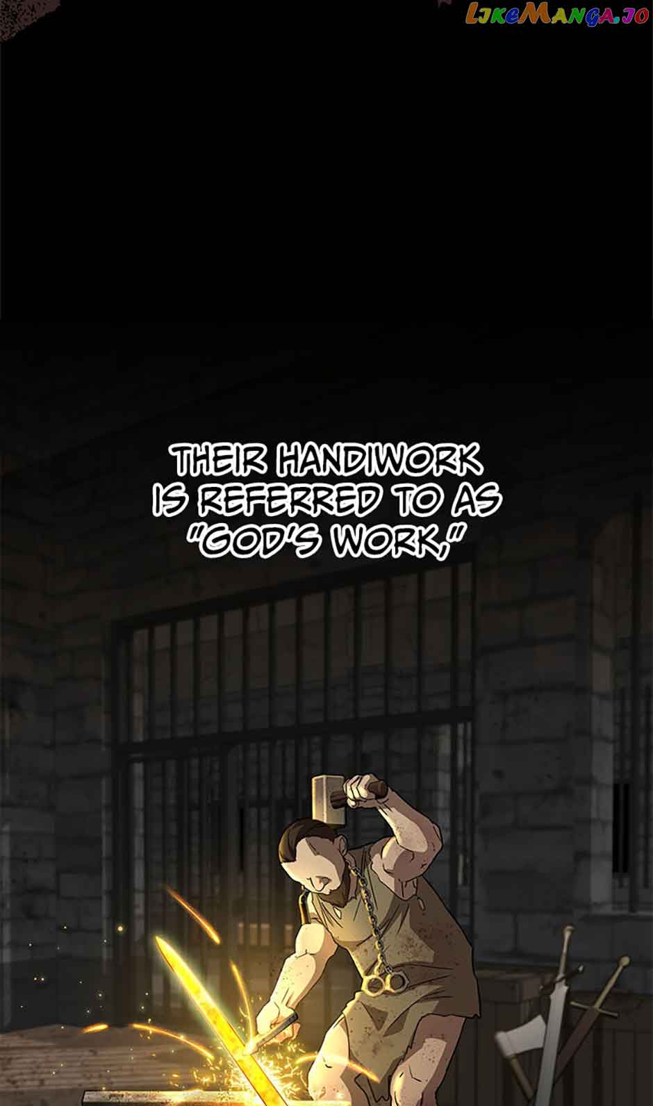 Surviving as the Devil's Child Chapter 36 page 77