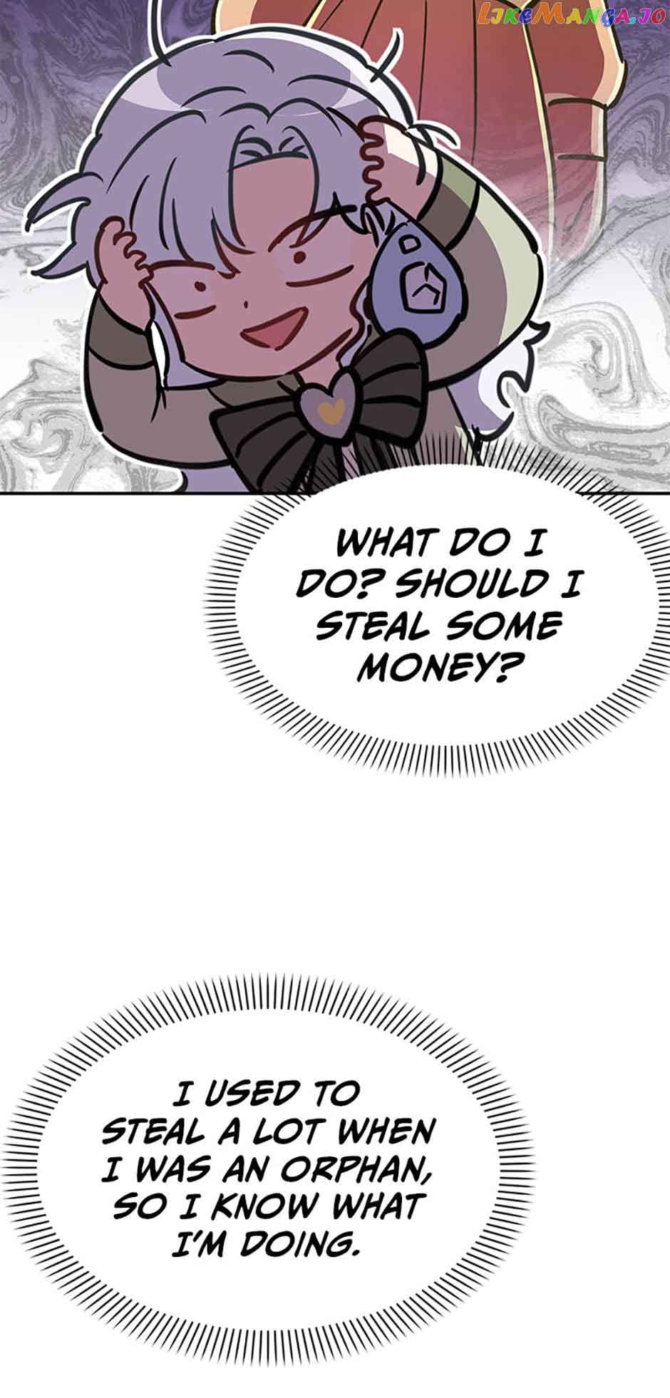 Surviving as the Devil's Child Chapter 36 page 90