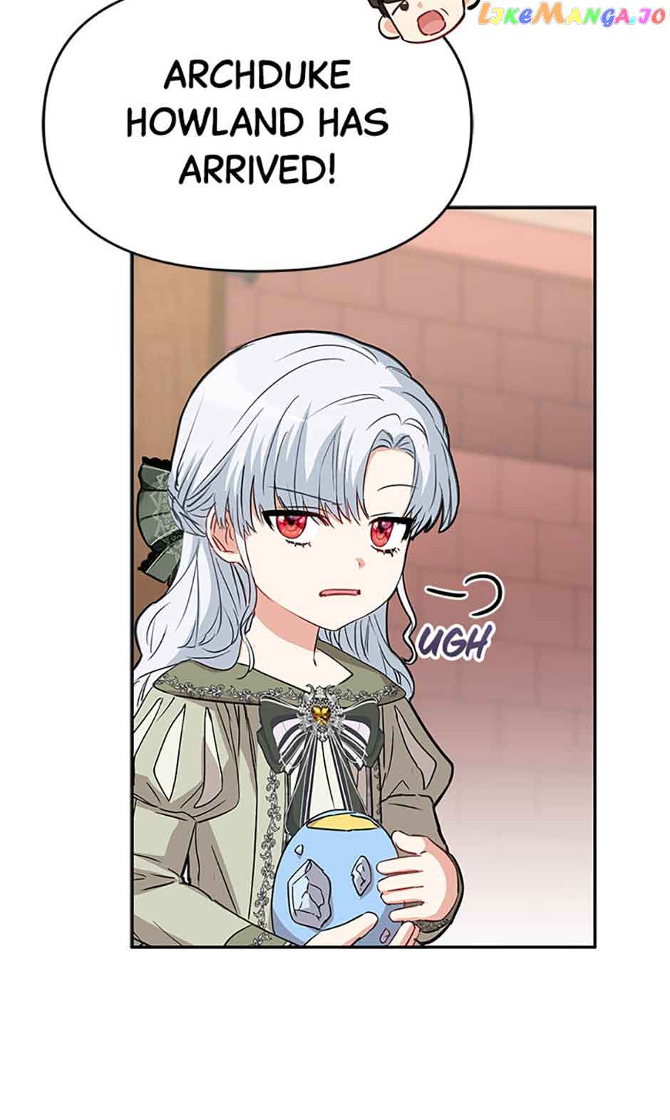 Surviving as the Devil's Child Chapter 36 page 101