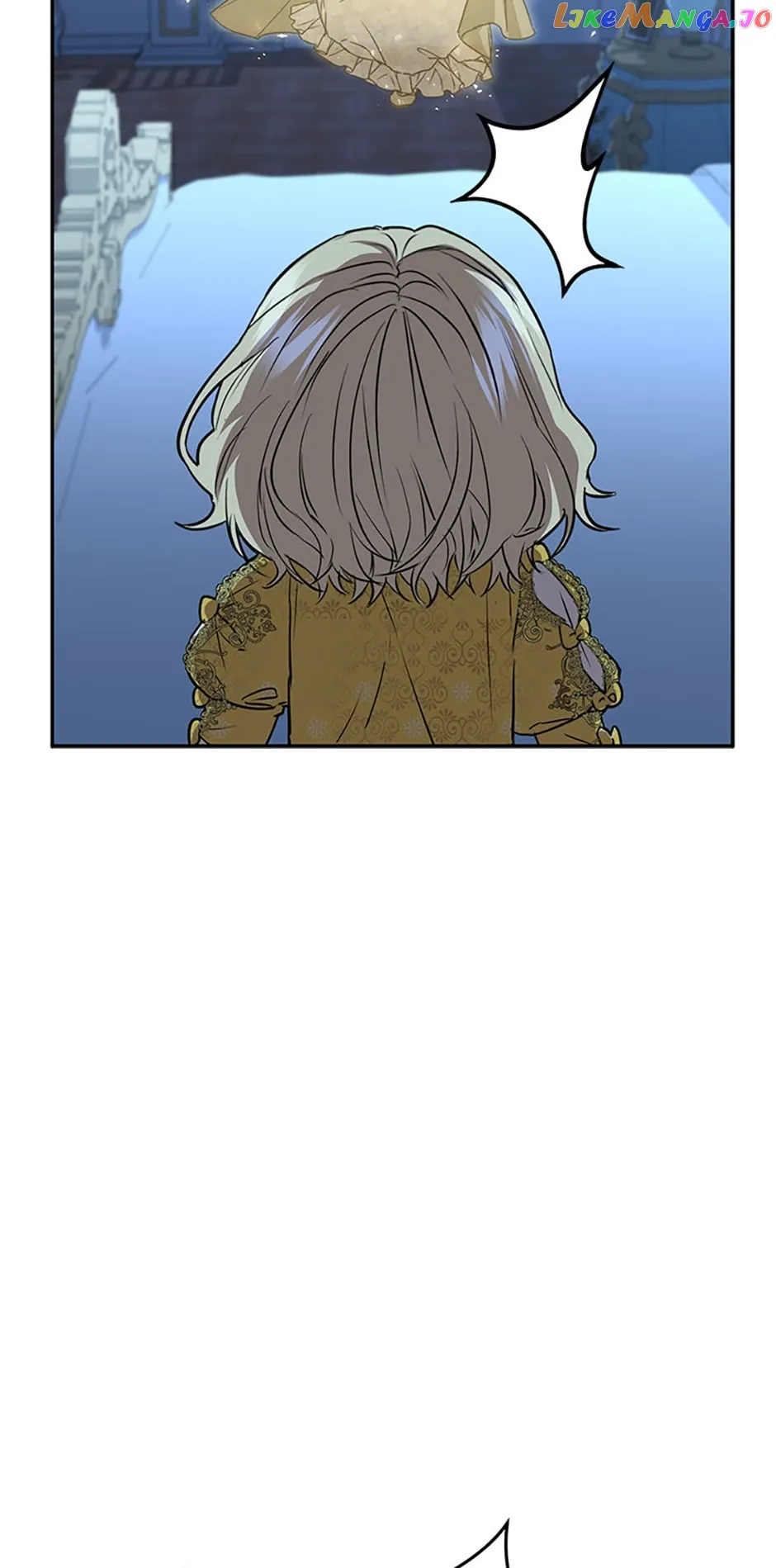Surviving as the Devil's Child Chapter 40 page 3