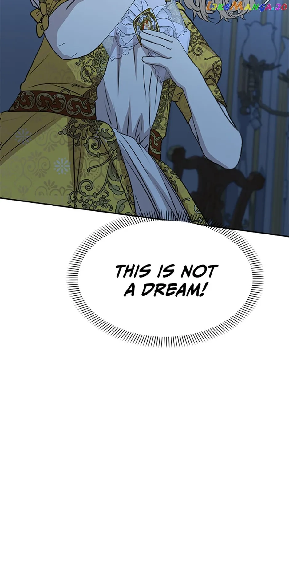 Surviving as the Devil's Child Chapter 40 page 6
