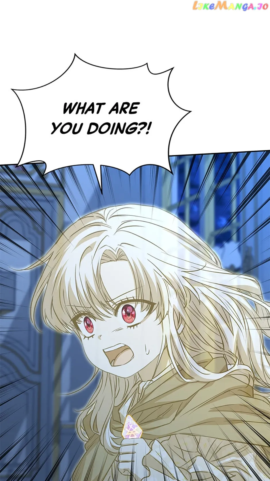 Surviving as the Devil's Child Chapter 40 page 7