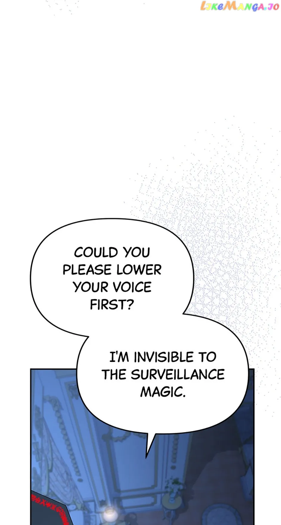 Surviving as the Devil's Child Chapter 40 page 15