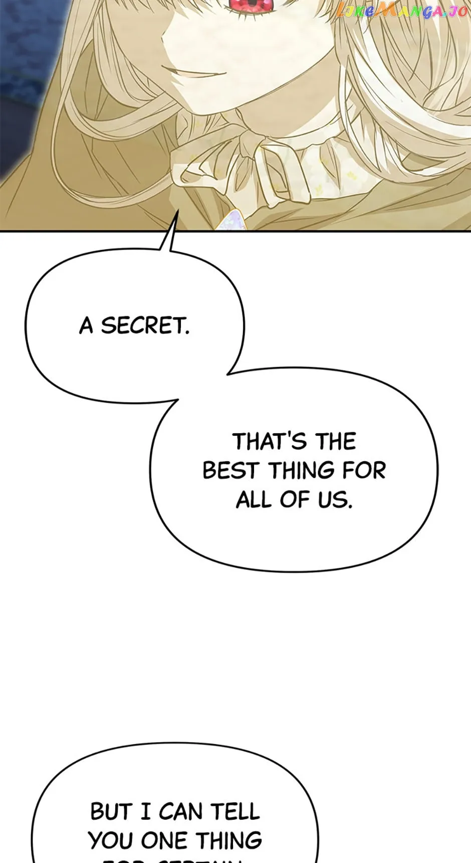 Surviving as the Devil's Child Chapter 40 page 27