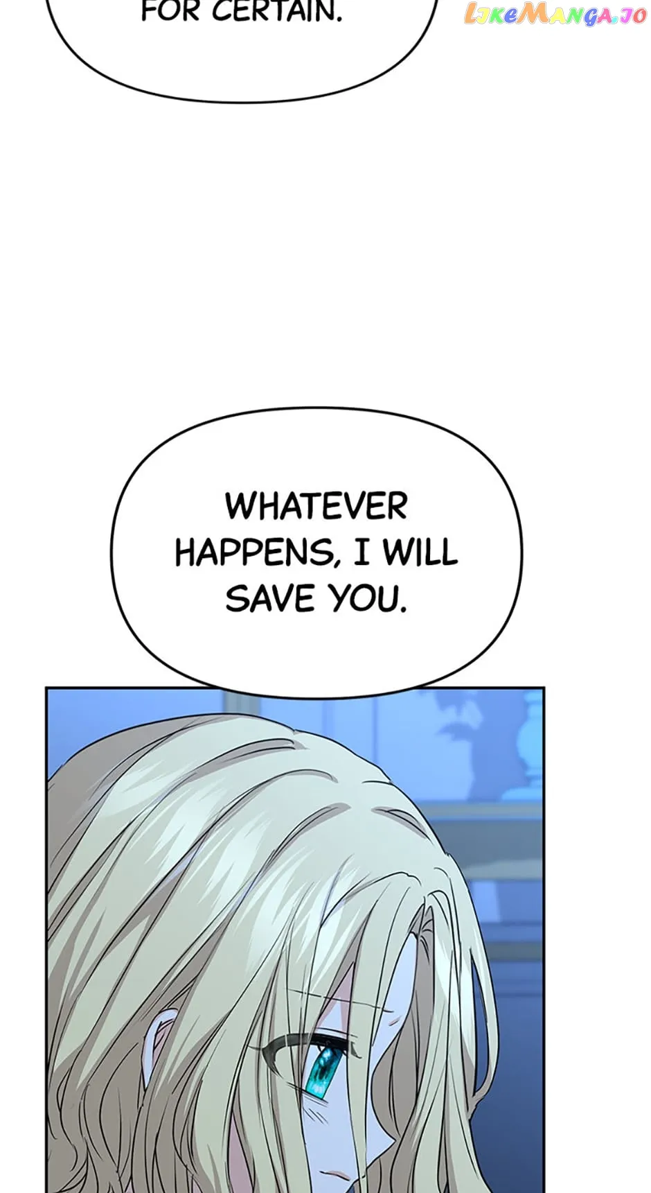 Surviving as the Devil's Child Chapter 40 page 28