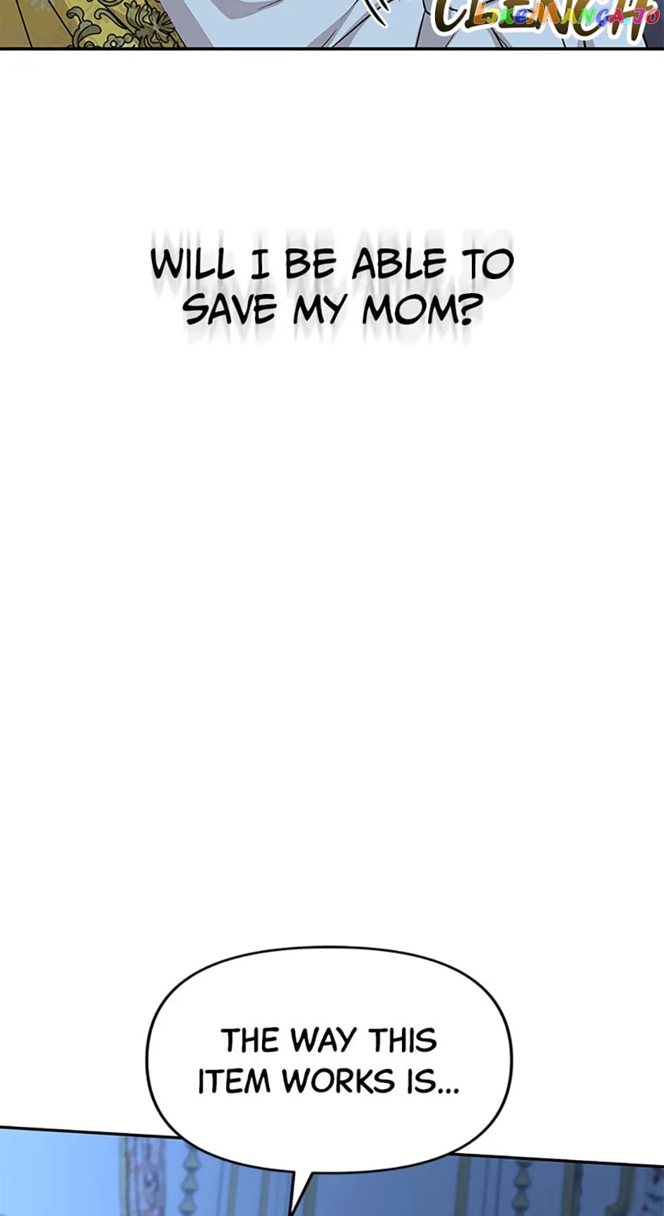 Surviving as the Devil's Child Chapter 40 page 30