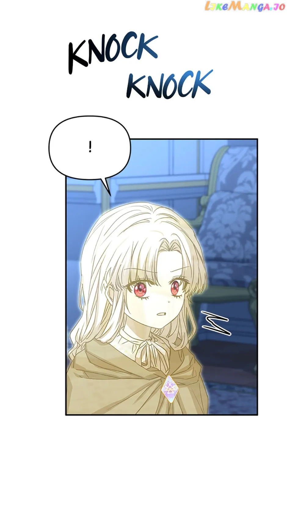 Surviving as the Devil's Child Chapter 40 page 32