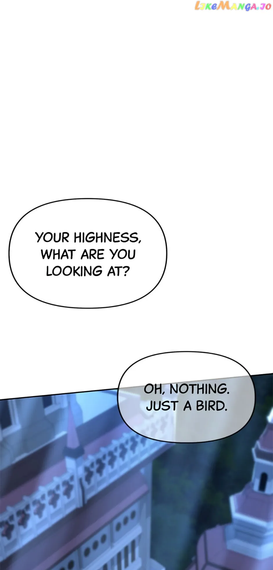 Surviving as the Devil's Child Chapter 40 page 37