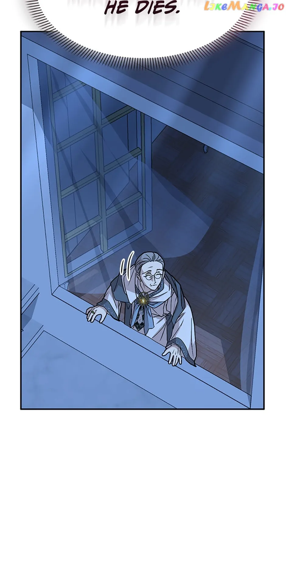 Surviving as the Devil's Child Chapter 40 page 41