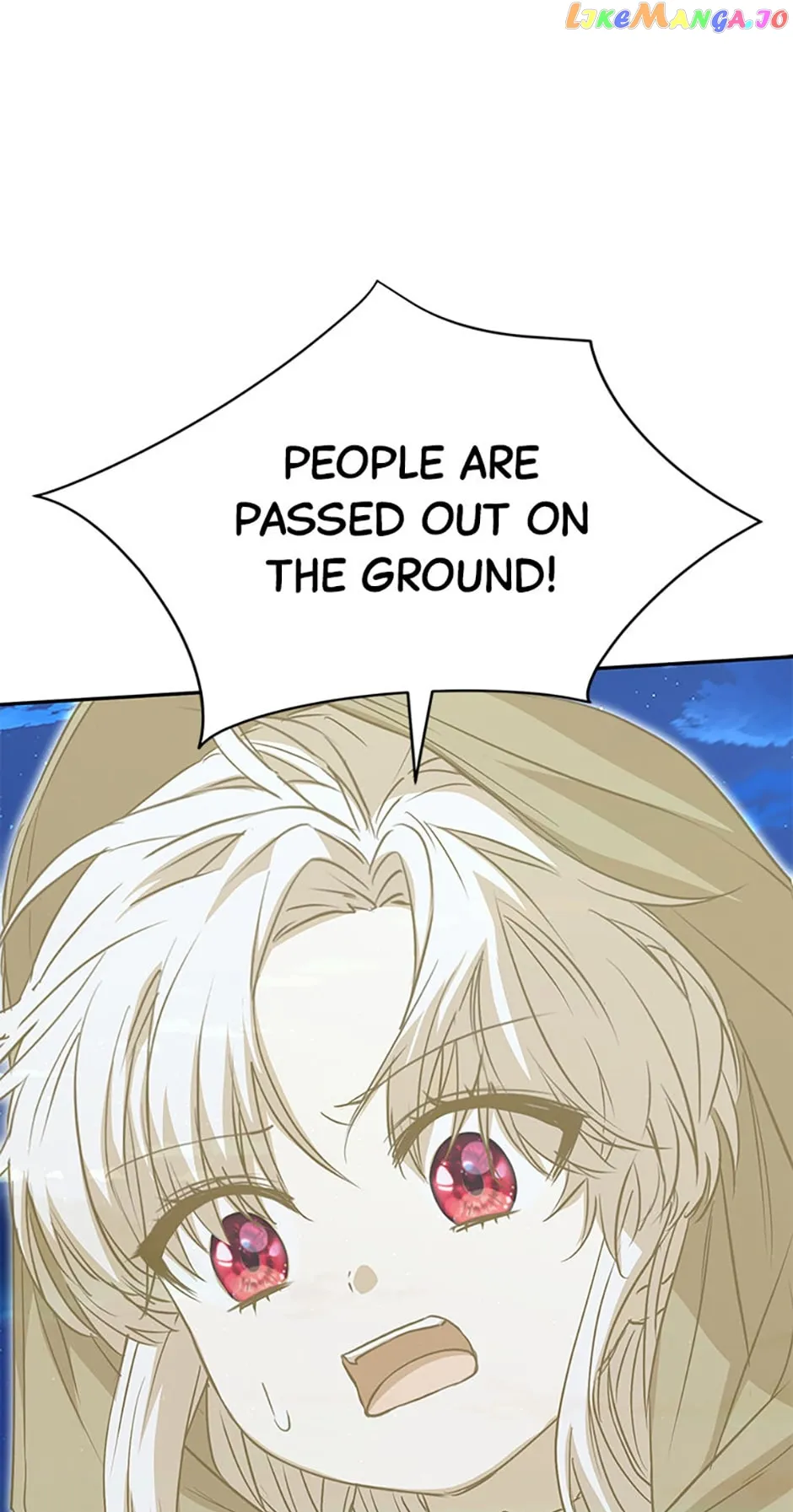 Surviving as the Devil's Child Chapter 40 page 45