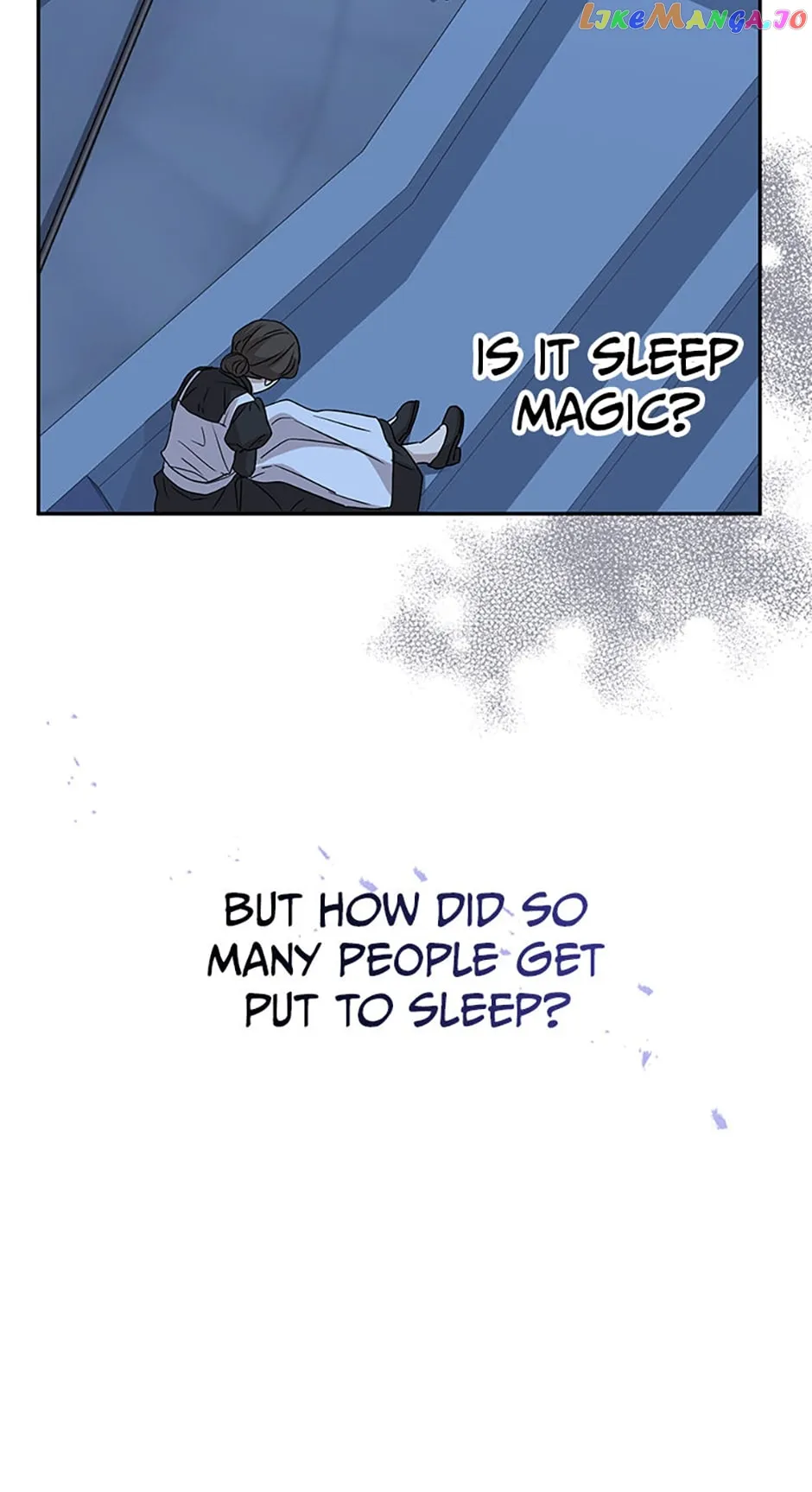Surviving as the Devil's Child Chapter 40 page 55