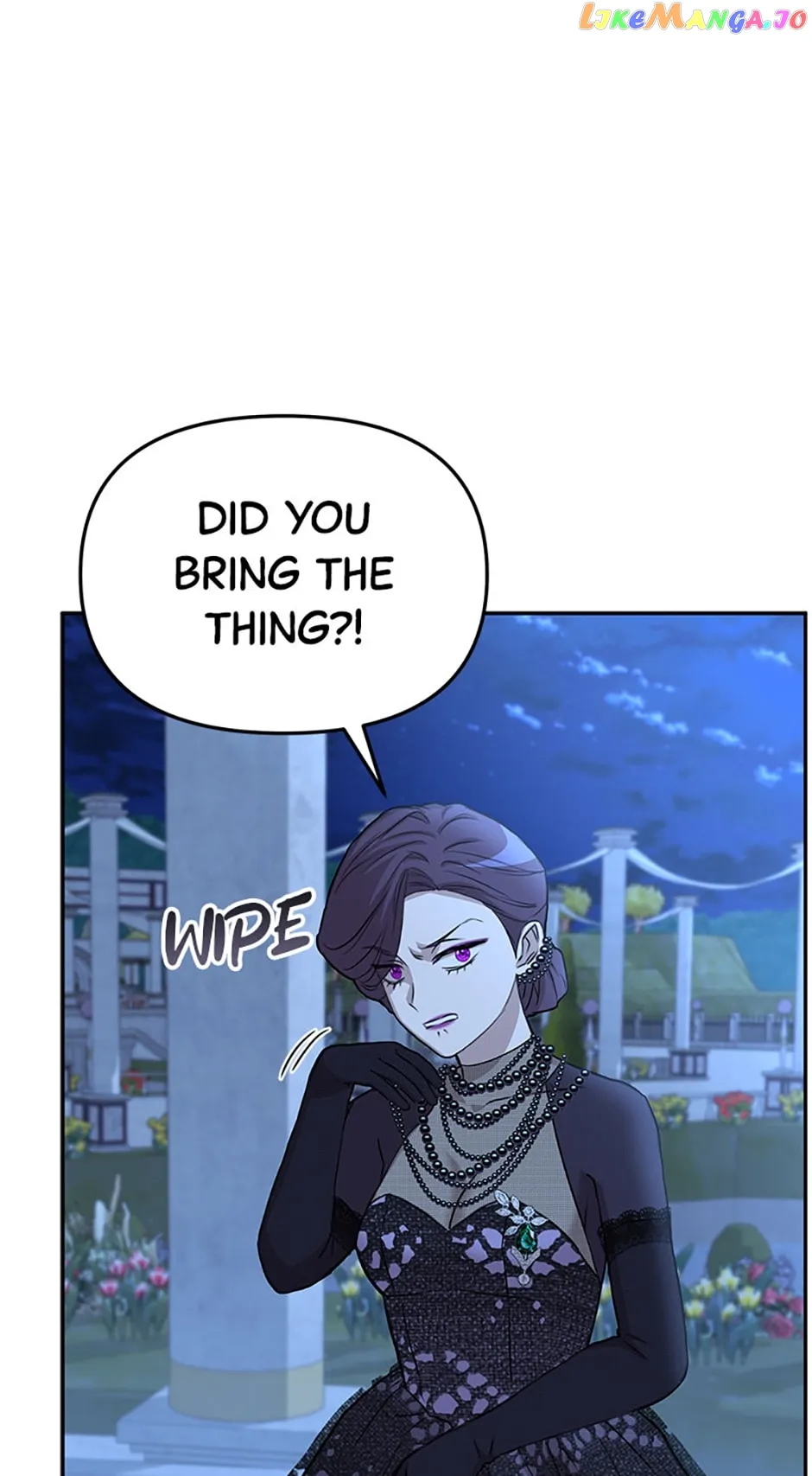 Surviving as the Devil's Child Chapter 40 page 62
