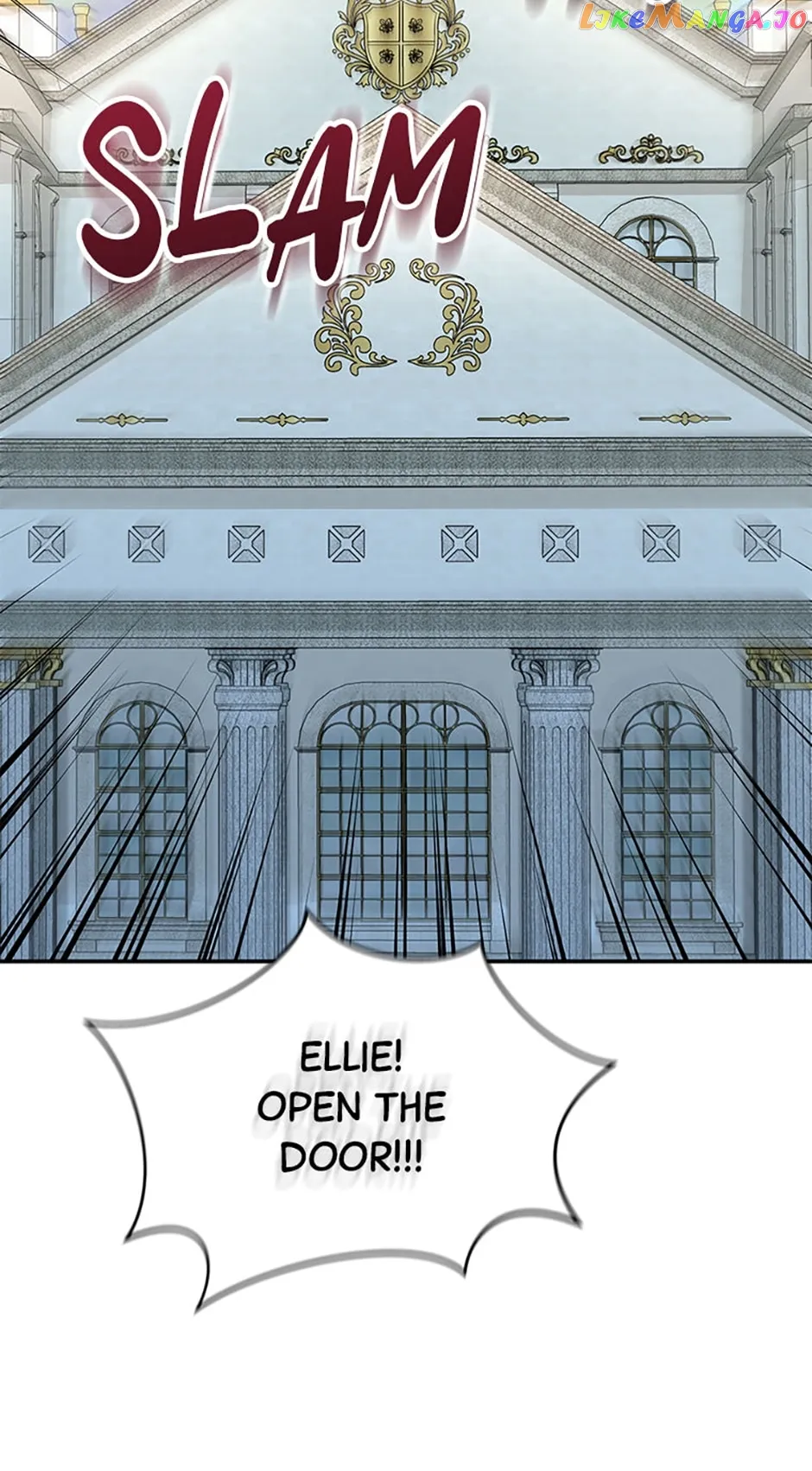 Surviving as the Devil's Child Chapter 40 page 77