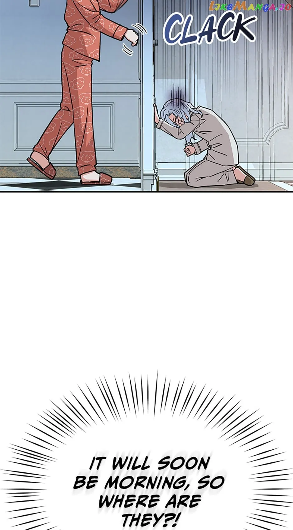 Surviving as the Devil's Child Chapter 40 page 79