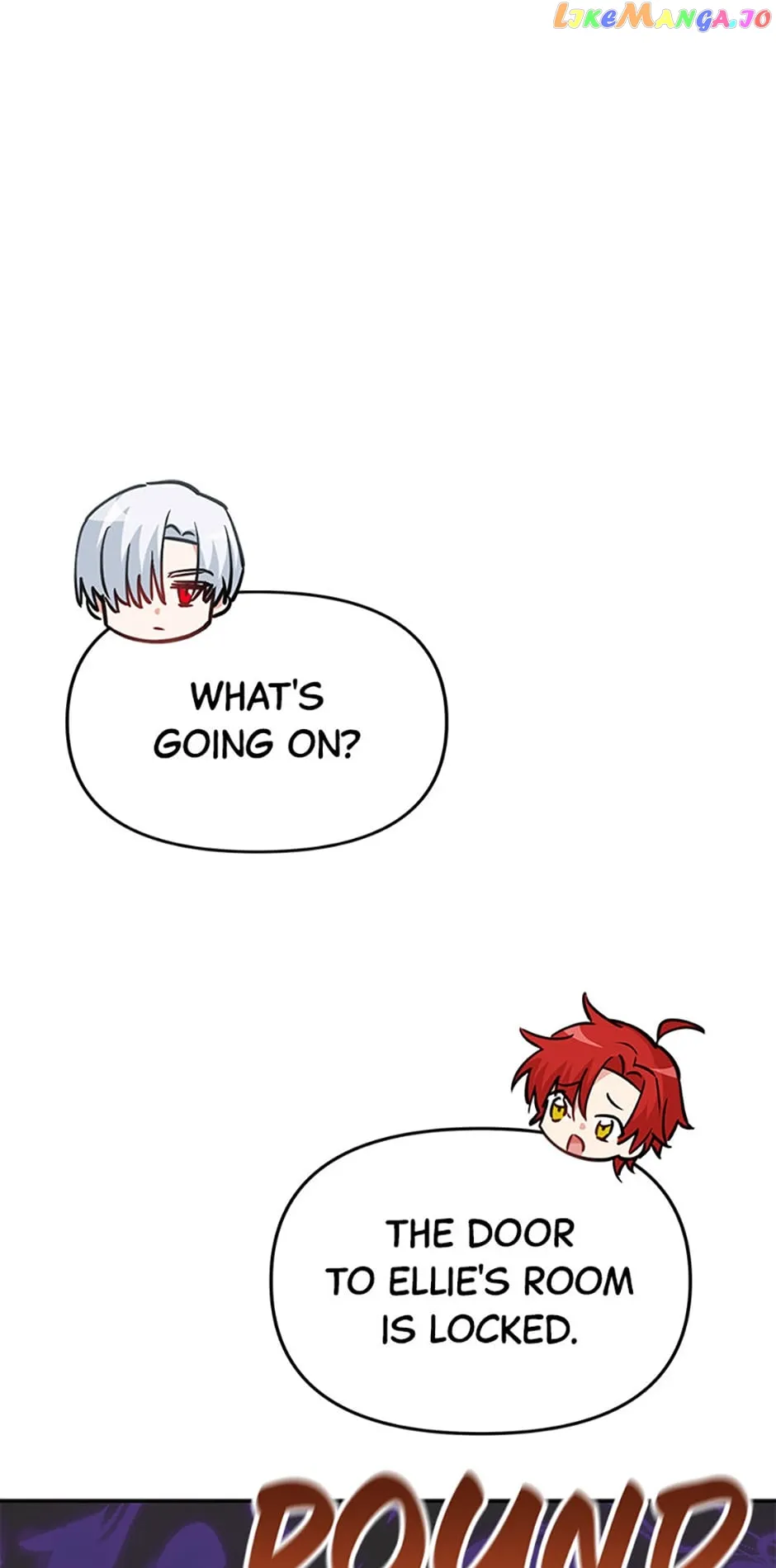 Surviving as the Devil's Child Chapter 40 page 81