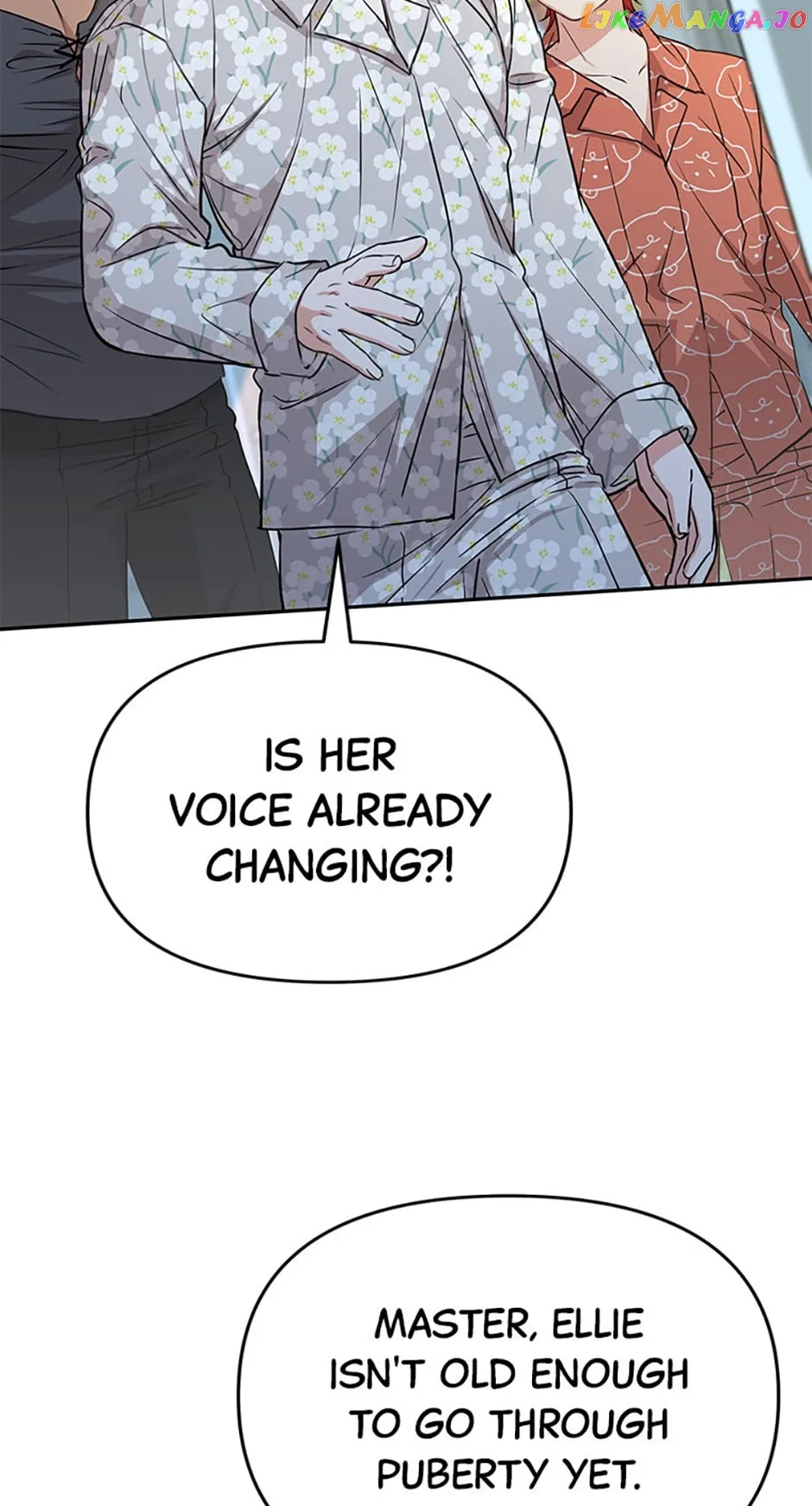 Surviving as the Devil's Child Chapter 40 page 88