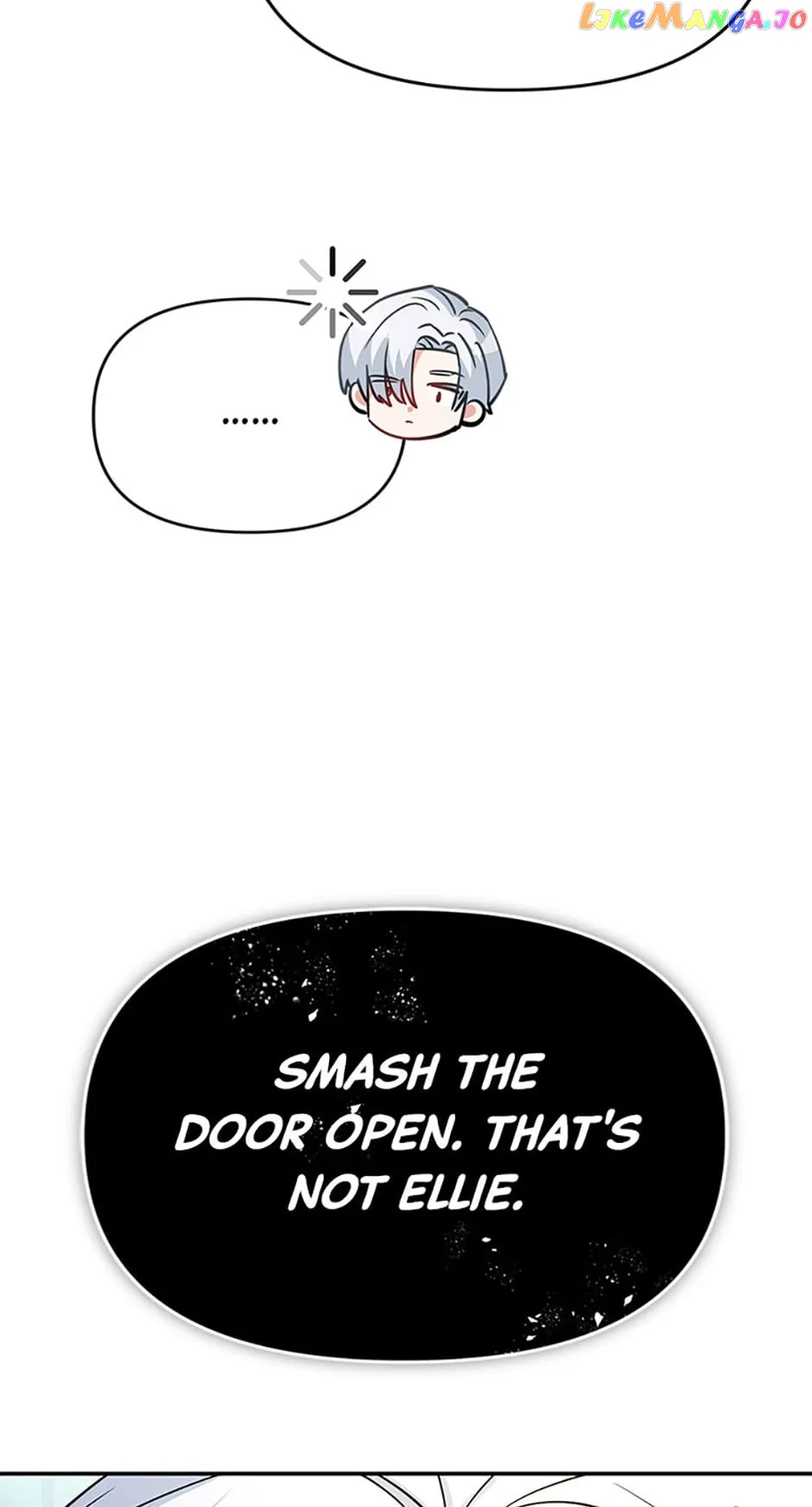 Surviving as the Devil's Child Chapter 40 page 89