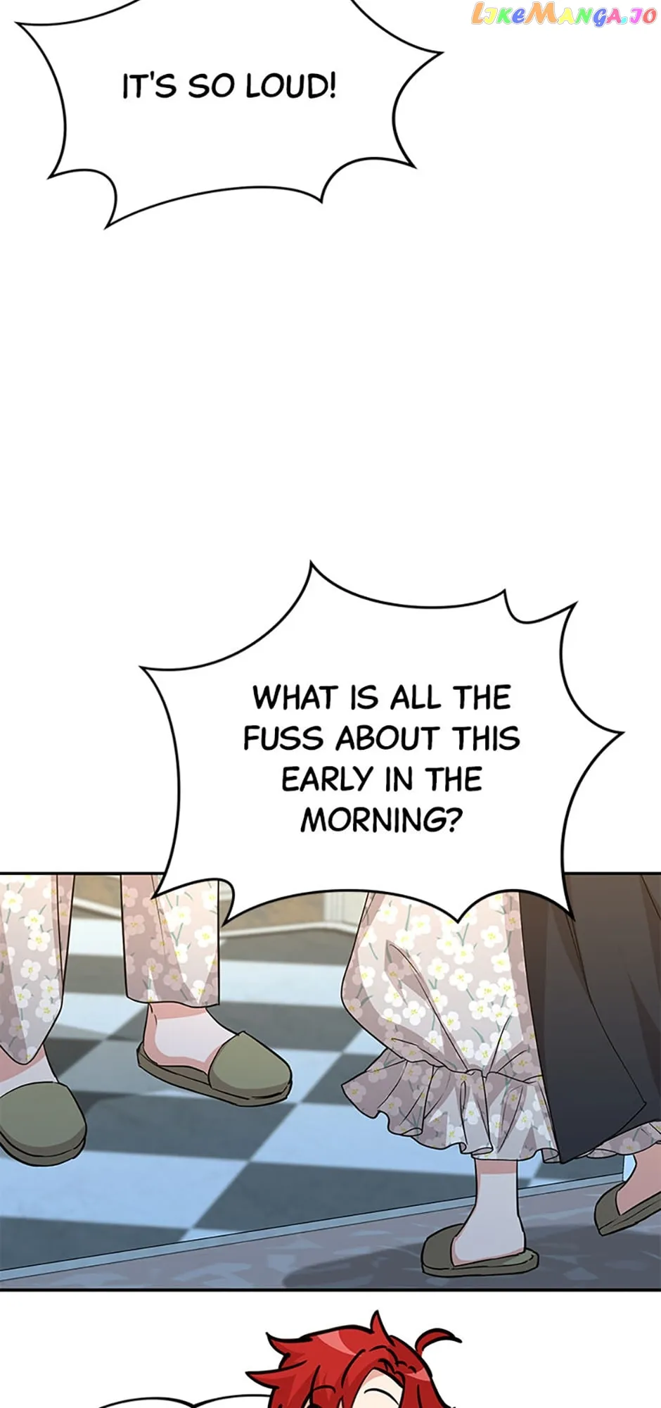 Surviving as the Devil's Child Chapter 40 page 94
