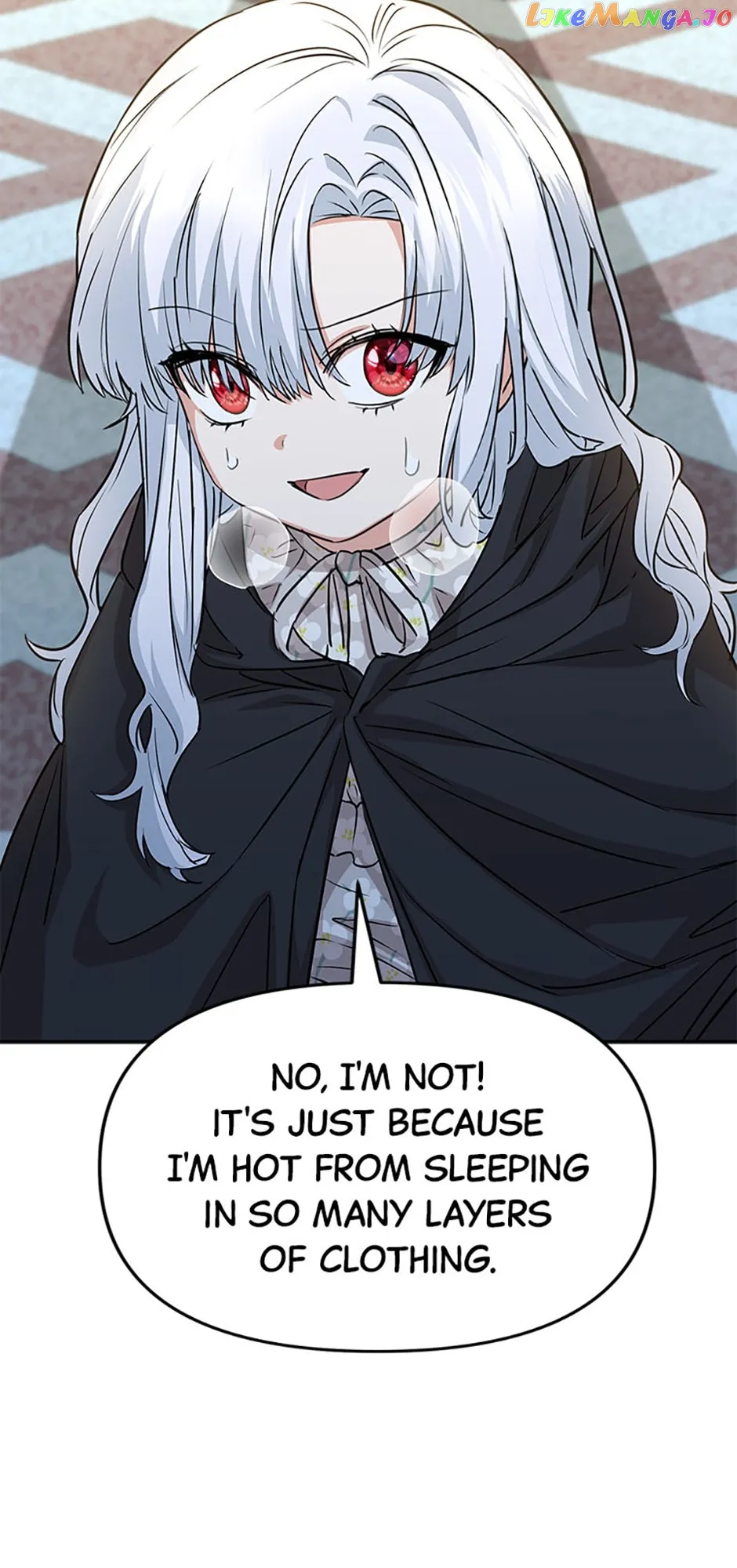 Surviving as the Devil's Child Chapter 40 page 96