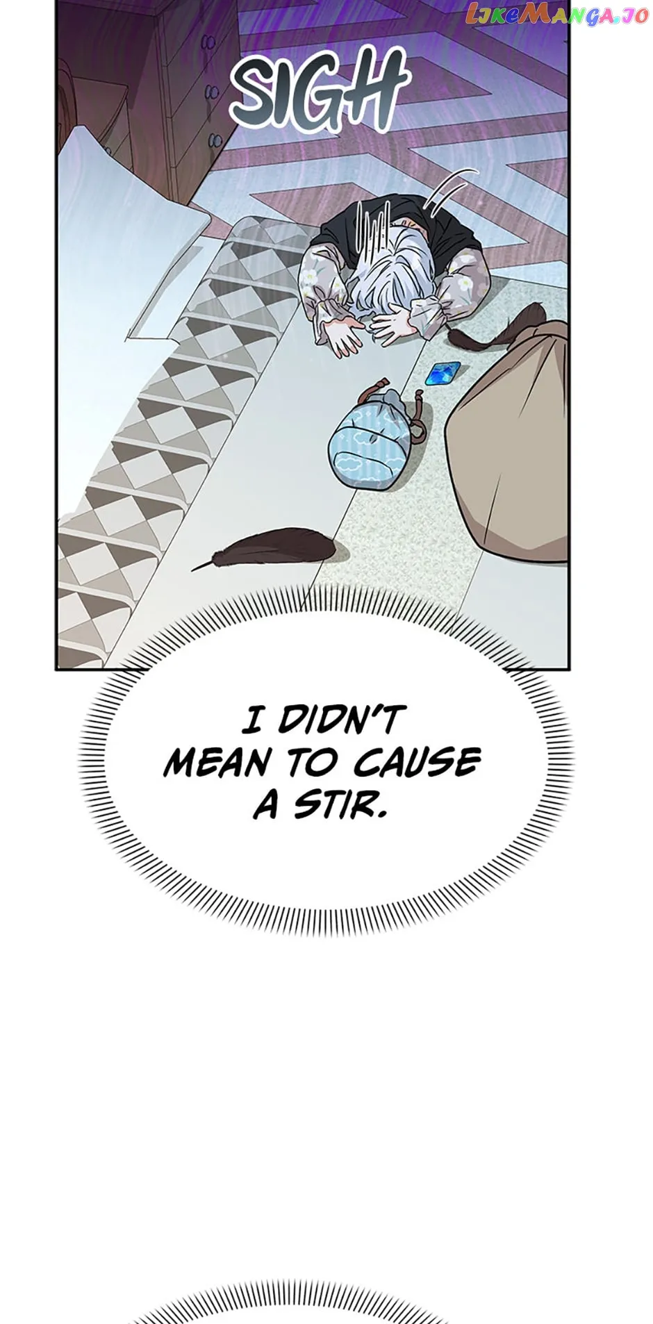 Surviving as the Devil's Child Chapter 40 page 107