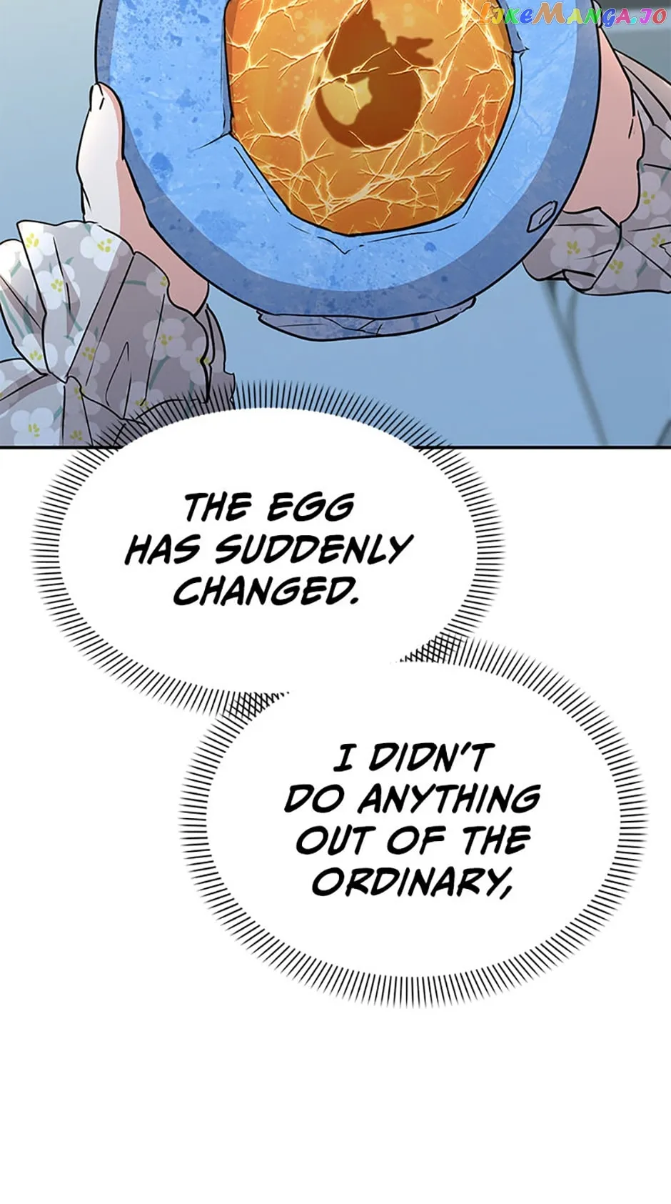 Surviving as the Devil's Child Chapter 40 page 111