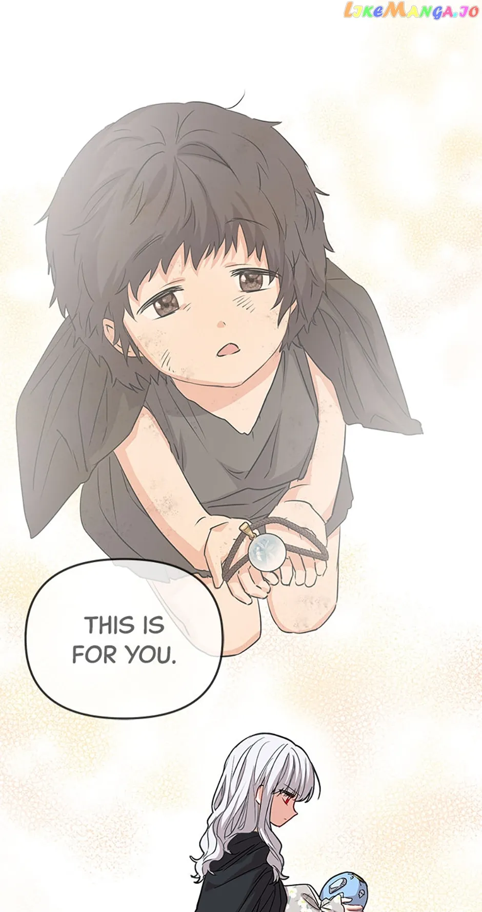 Surviving as the Devil's Child Chapter 40 page 115