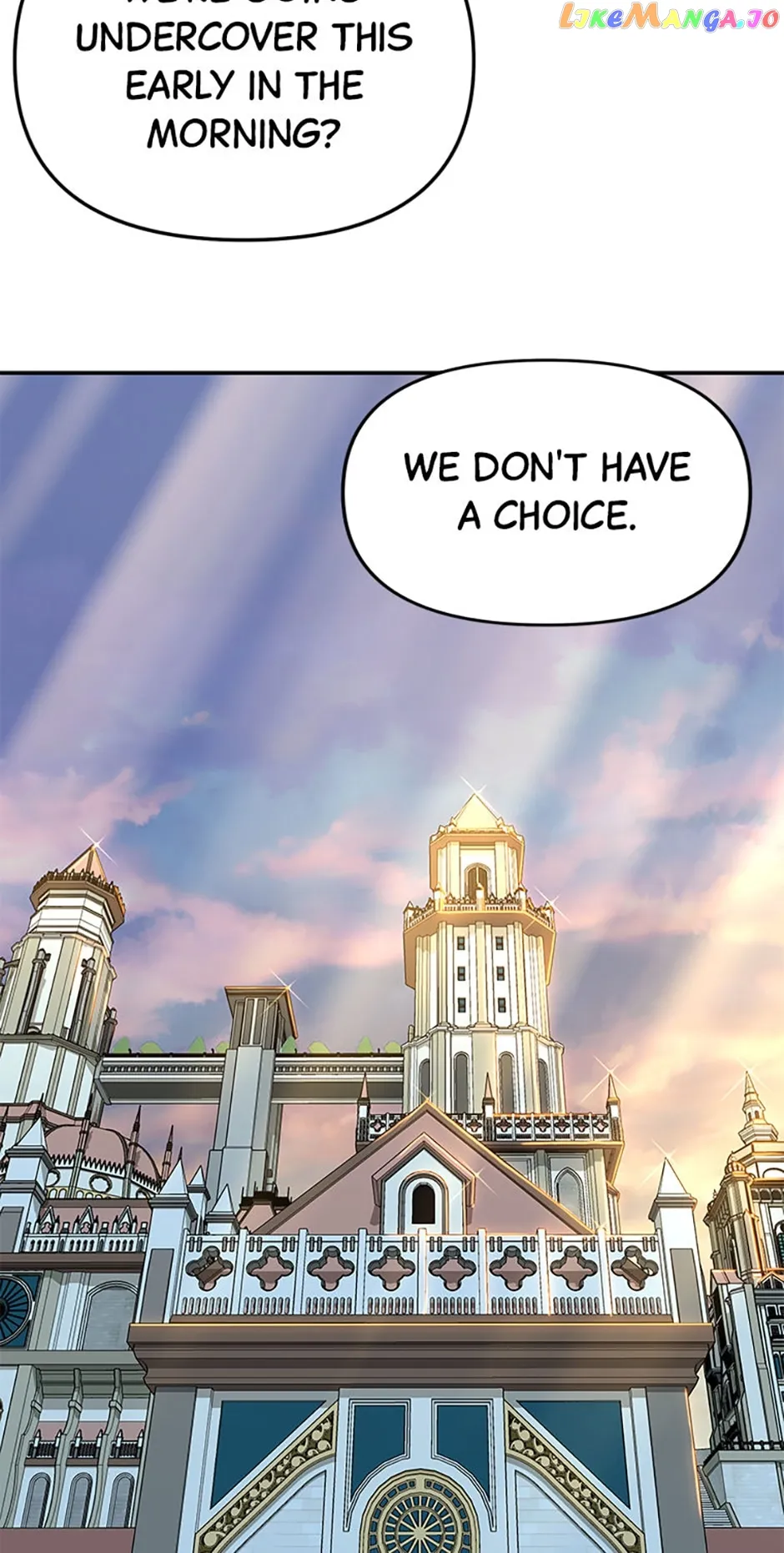 Surviving as the Devil's Child Chapter 40 page 120