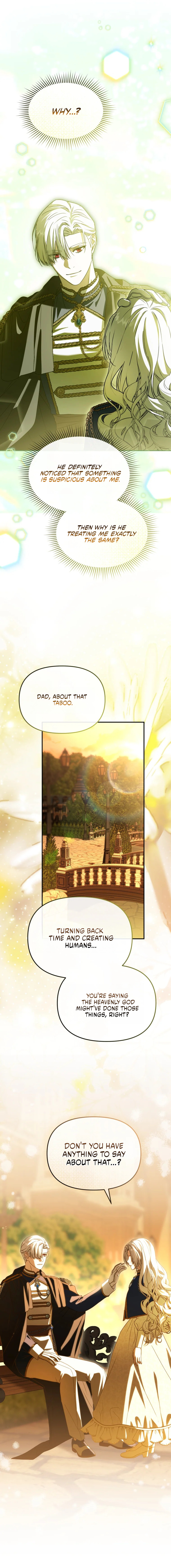 Surviving as the Devil's Child Chapter 132 page 3