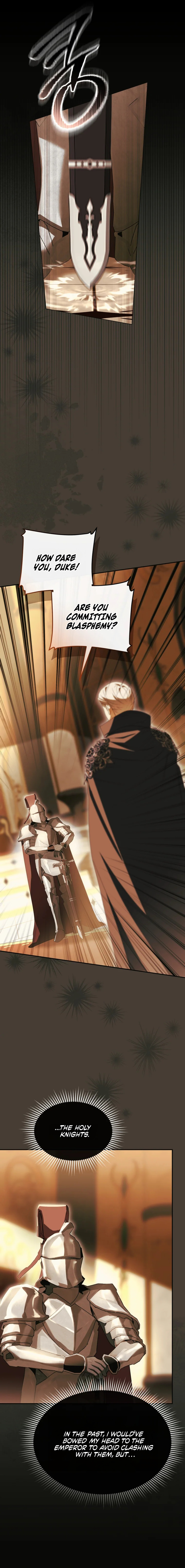 Surviving as the Devil's Child Chapter 132 page 16