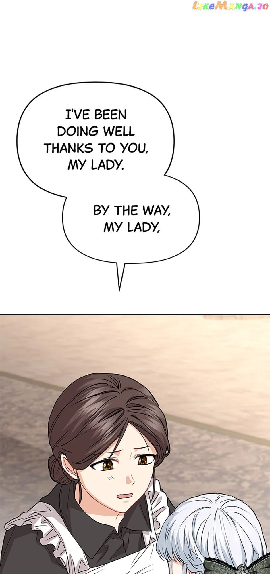 Surviving as the Devil's Child Chapter 35 page 7