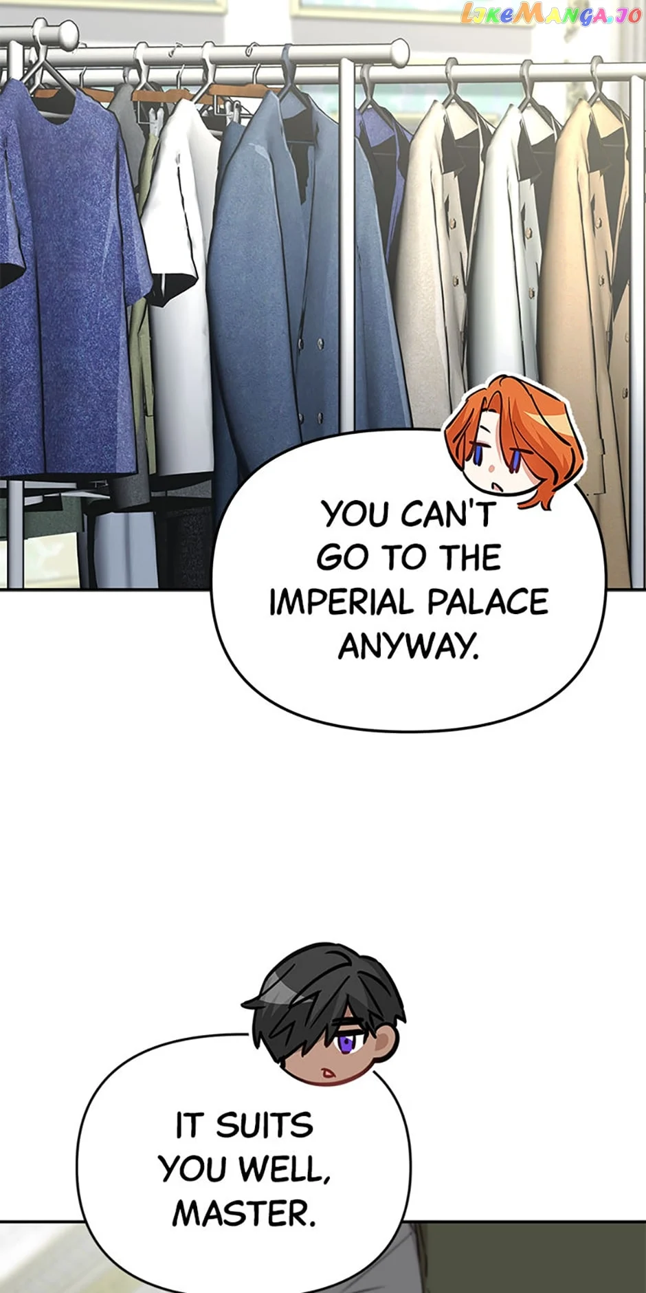 Surviving as the Devil's Child Chapter 35 page 38