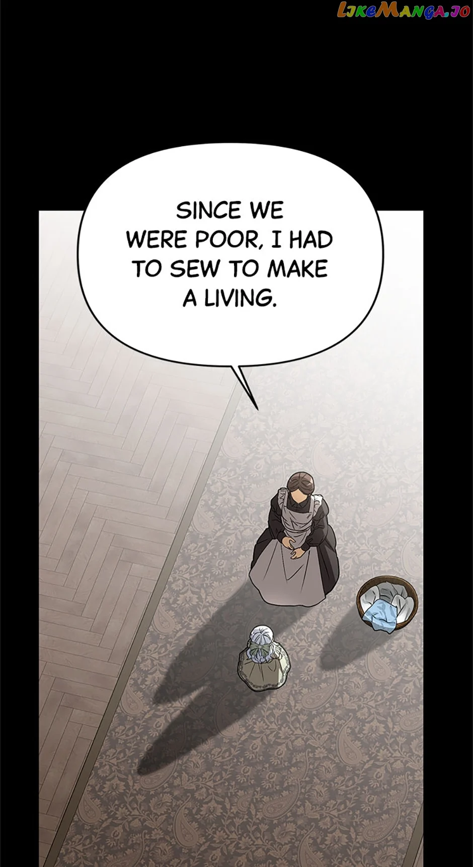 Surviving as the Devil's Child Chapter 35 page 55