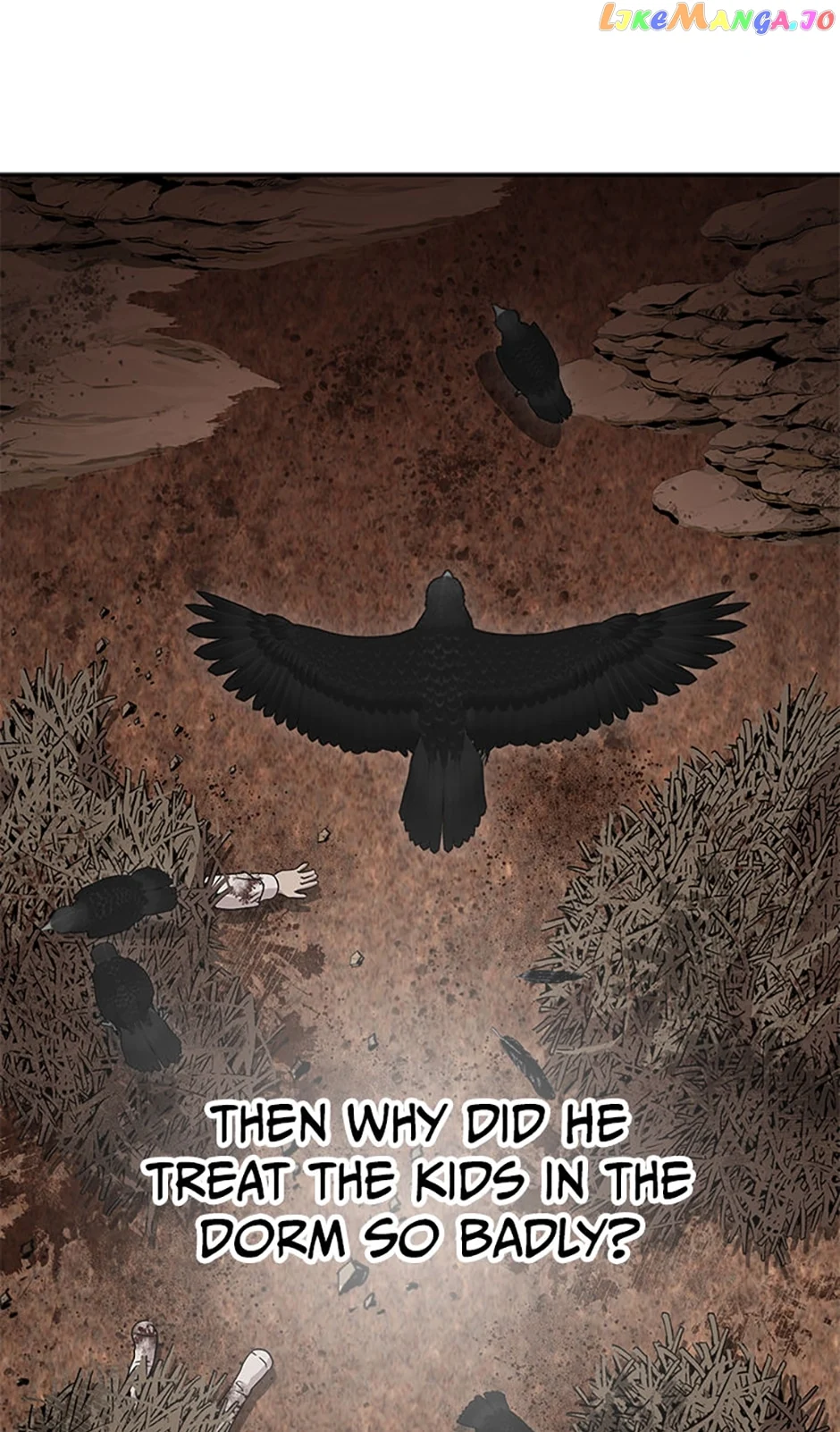 Surviving as the Devil's Child Chapter 35 page 64