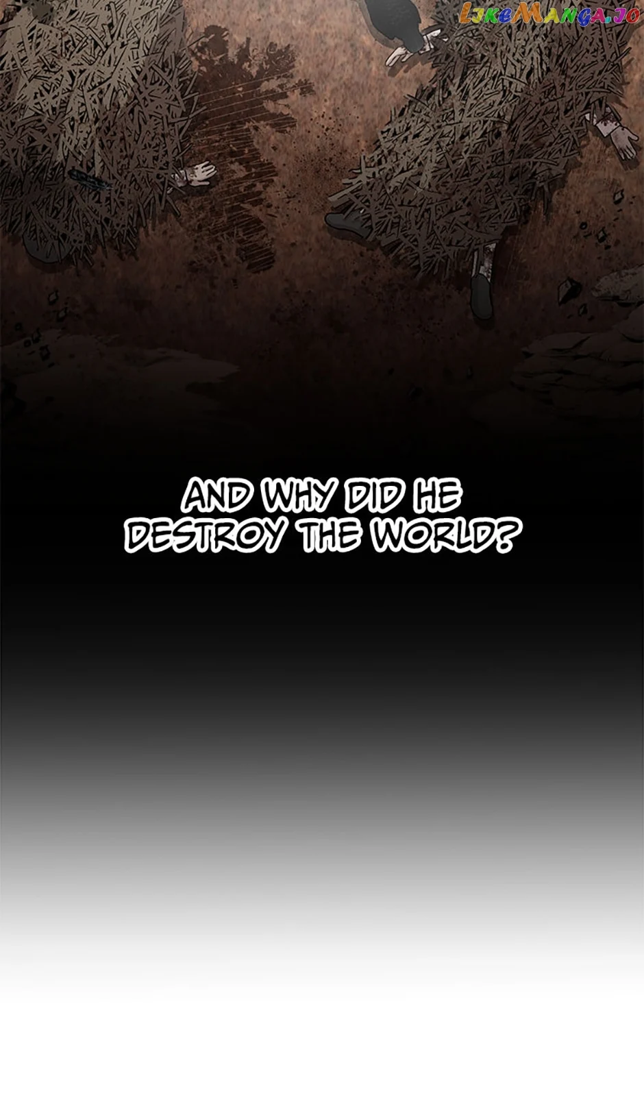 Surviving as the Devil's Child Chapter 35 page 65