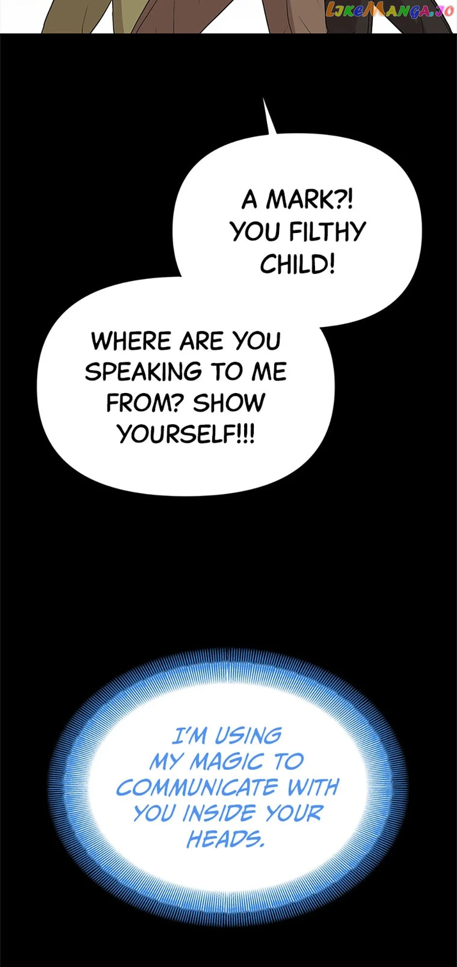 Surviving as the Devil's Child Chapter 35 page 77