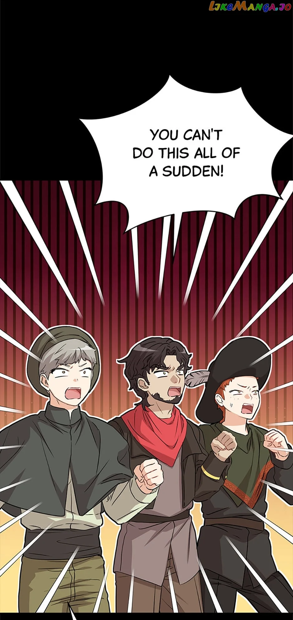 Surviving as the Devil's Child Chapter 35 page 78