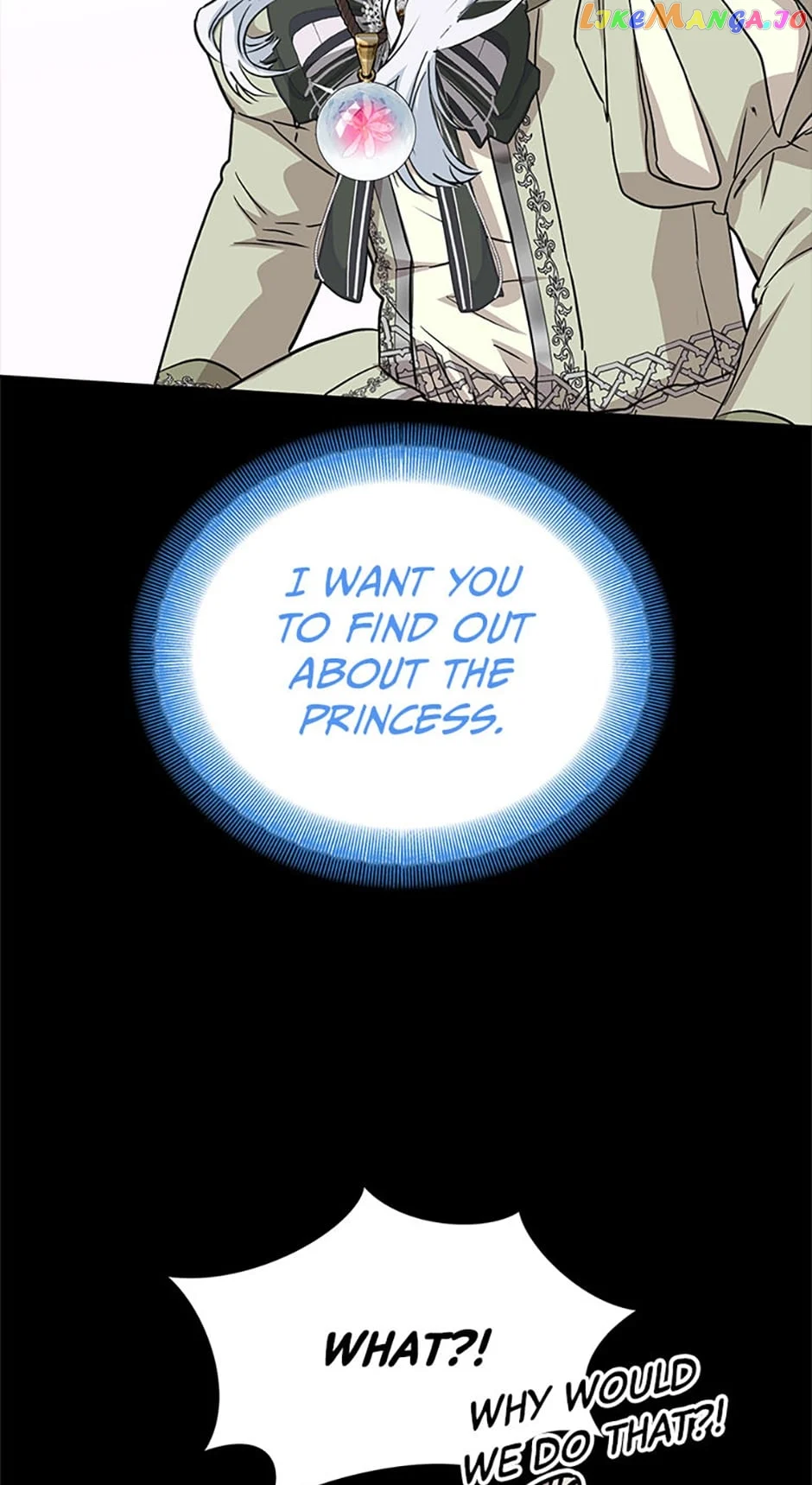 Surviving as the Devil's Child Chapter 35 page 82