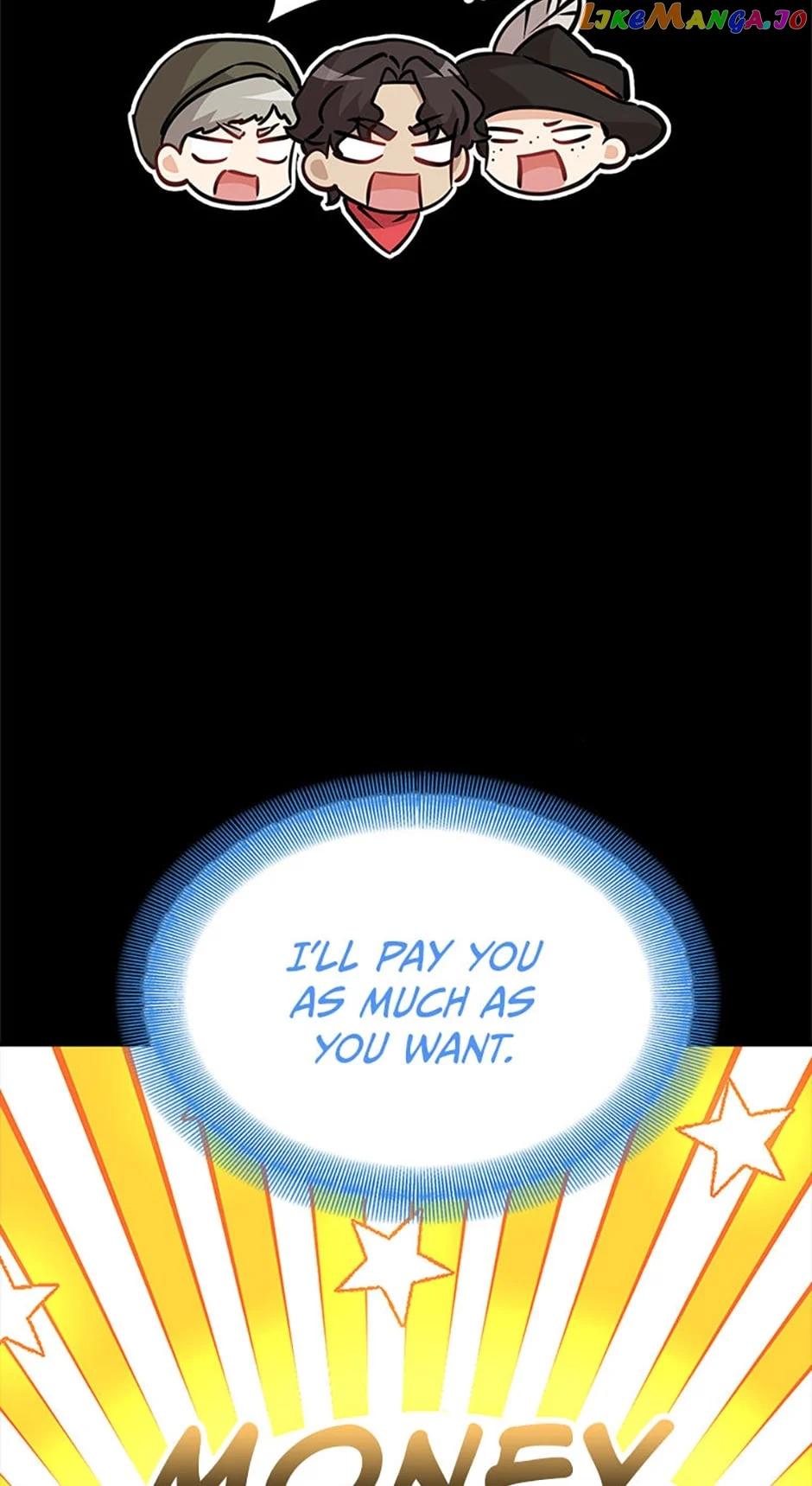 Surviving as the Devil's Child Chapter 35 page 83