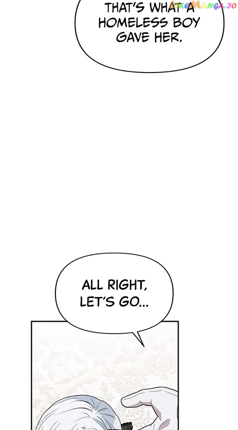 Surviving as the Devil's Child Chapter 35 page 110