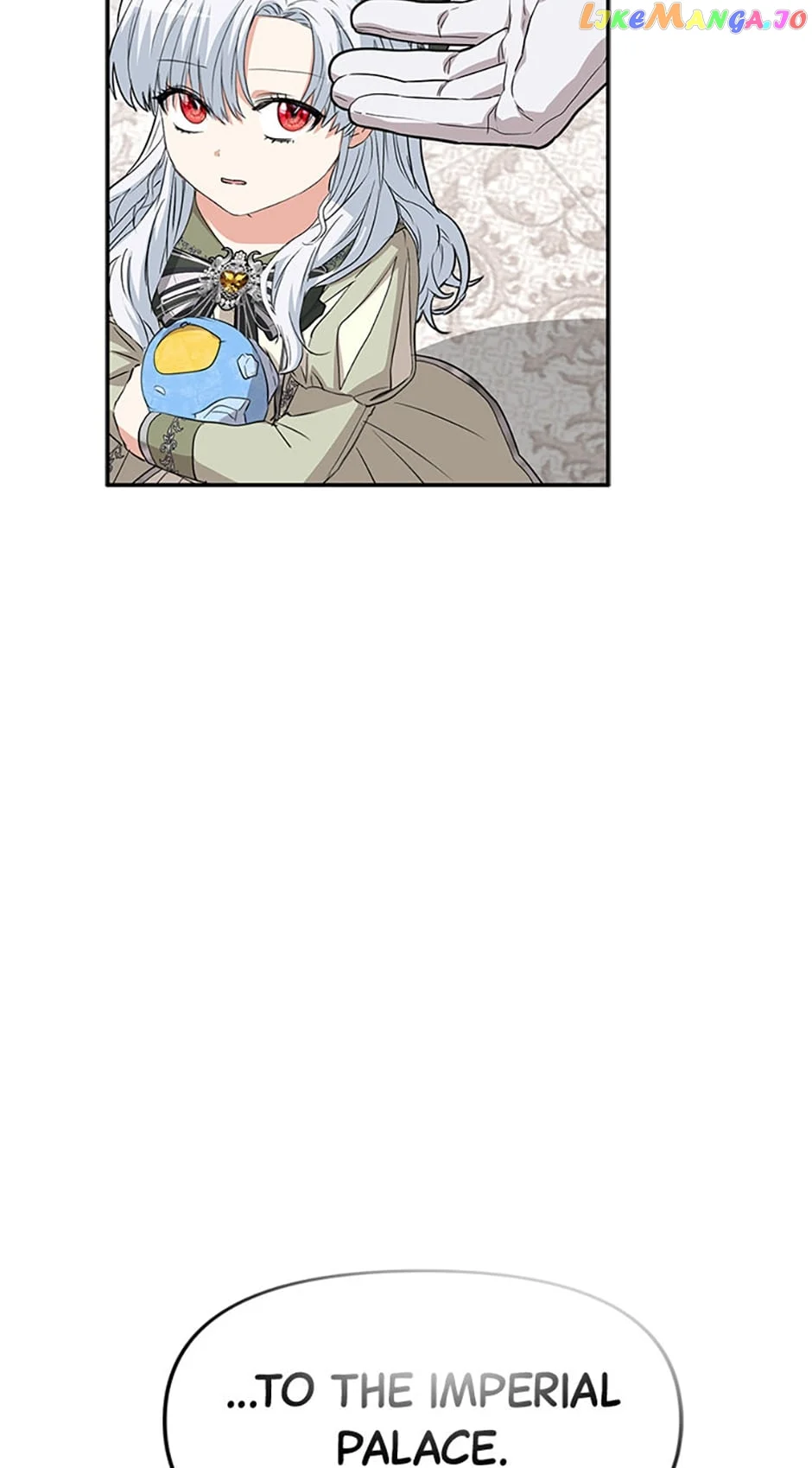 Surviving as the Devil's Child Chapter 35 page 111