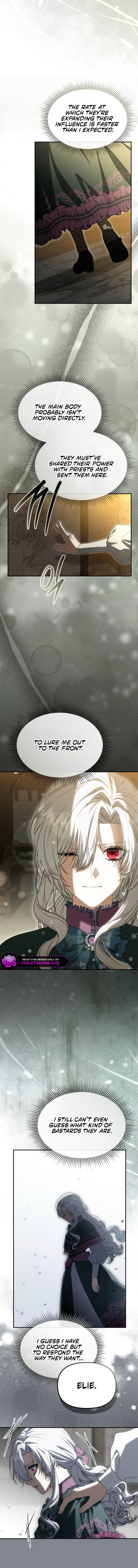 Surviving as the Devil's Child Chapter 120 page 7
